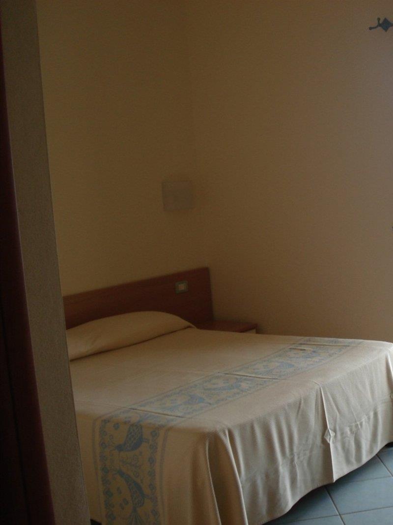 Hotel Baia Marina Orosei Luaran gambar